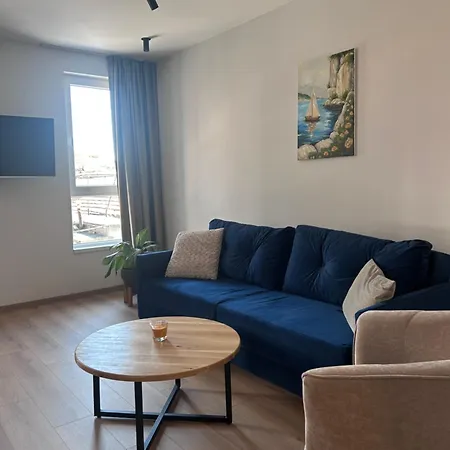 Lägenhet By Apartmax *