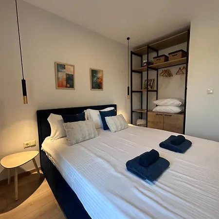 Lägenhet By Apartmax Varna