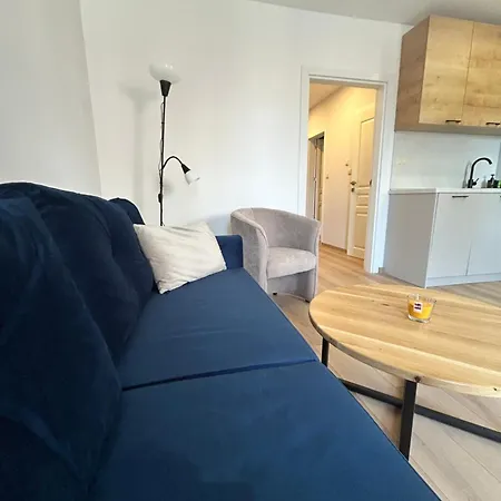 By Apartmax Lägenhet Varna