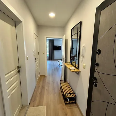Lägenhet By Apartmax Varna