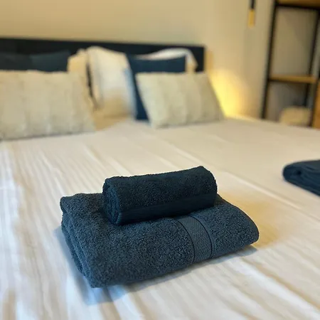 Lägenhet By Apartmax