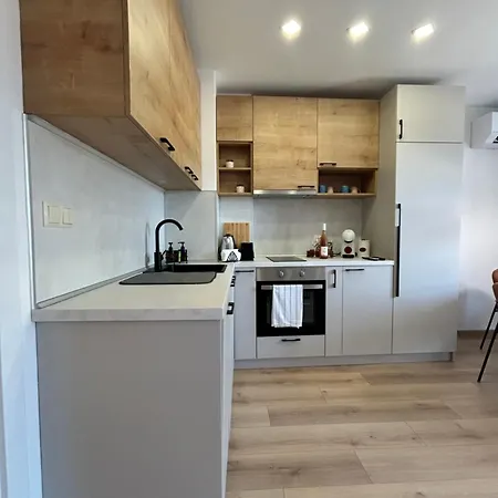 By Apartmax Varna