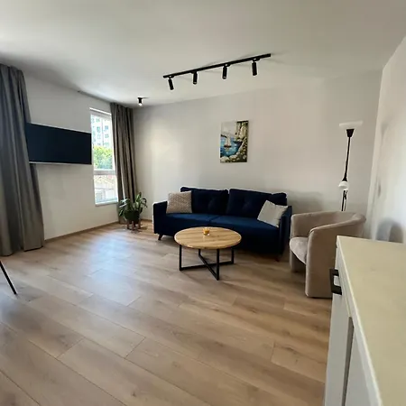 By Apartmax * Varna