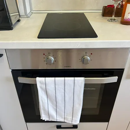 By Apartmax Lägenhet