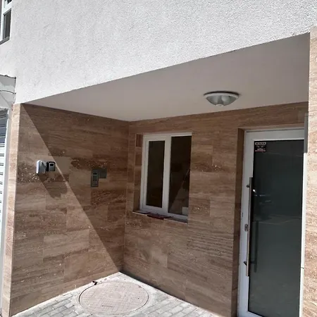 By Apartmax Lägenhet Varna